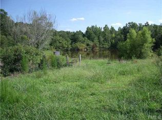 9999 Nc Highway 57, Rougemont, NC 27572