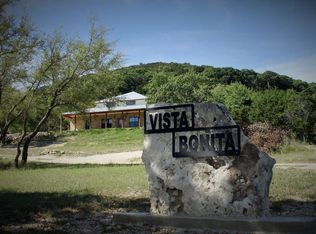 59 Deer Run Trl, Concan, TX 78838