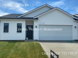 15120 Goldenrod Dr #1, Urbandale, IA 50323