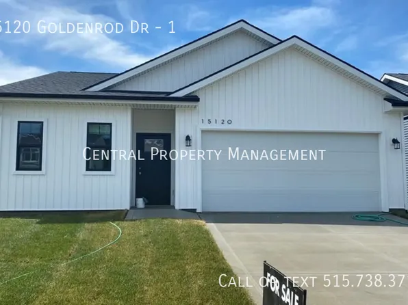 15120 Goldenrod Dr #1, Urbandale, IA 50323