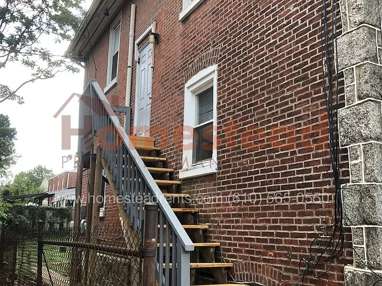 510 Macdade Blvd — Photo 2