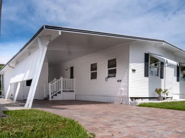322 Pier A, Naples, FL 34112
