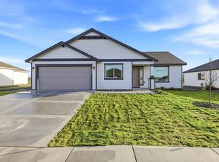 6901 Bluegill Ln, Pasco, WA 99301