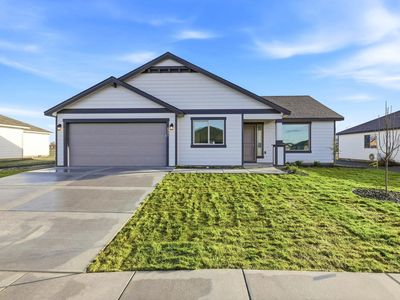 6901 Bluegill Ln, Pasco, WA, 99301