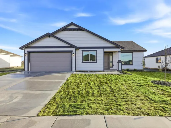 6901 Bluegill Ln, Pasco, WA 99301