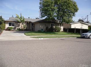 214 S Echo St, Anaheim, CA 92804