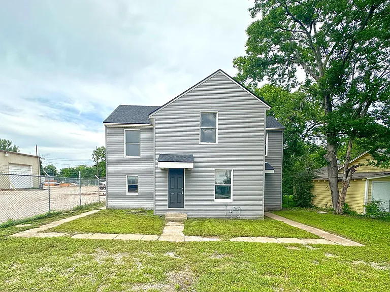 1312 S 30th St #A — Photo 1