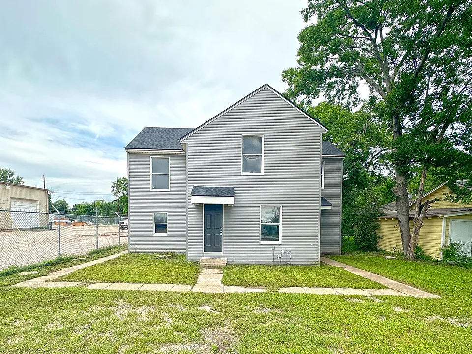1312 S 30th St #A