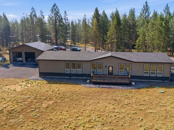 16760 Pine Pl, La Pine, OR 97739