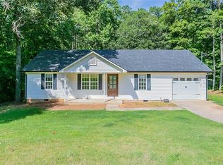 239 Covered Bridge Rd SW, Cartersville, GA 30120