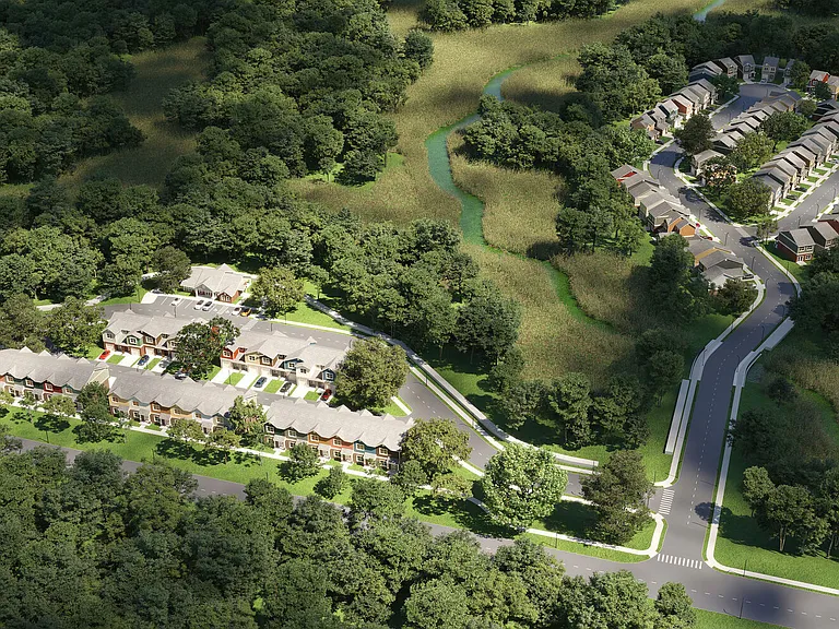 The Reserve at Jackson Highway — Photo 12