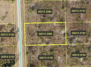 906 Lake Ave, Lehigh Acres, FL 33972