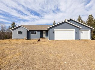 27633 182nd St, Holcombe, WI 54745