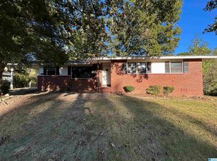 1613 4th St NW, Birmingham, AL 35215