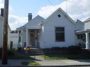 420 Washington Ave, Bellevue, KY