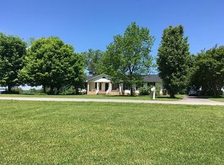 135 Fowler St, Vonore, TN 37885