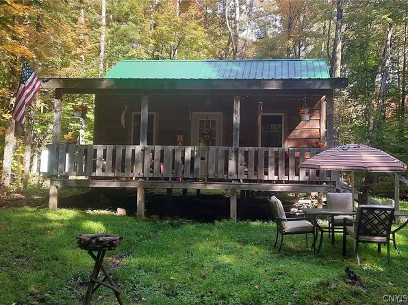 14 Hayloft Trl #19, Redfield, NY 13437