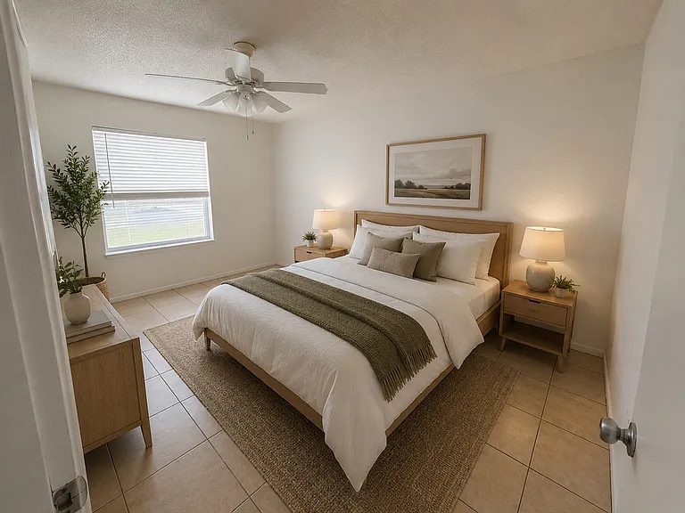 2300 W Cannon Ter NW #B — Photo 4