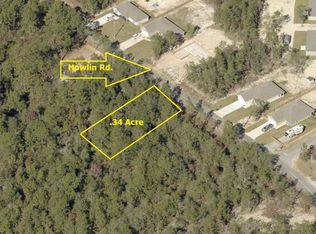Howlin Rd, Defuniak Springs, FL 32433
