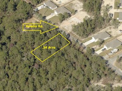 Howlin Rd, Defuniak Springs, FL, 32433
