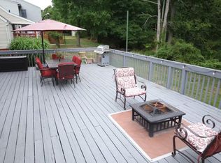 25 W View Rd, West Orange, NJ 07052