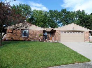 5141 Tallview Ct, Dayton, OH 45424