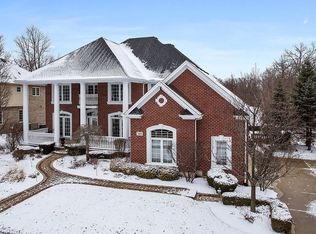 1345 Cypress Dr, Lemont, IL 60439