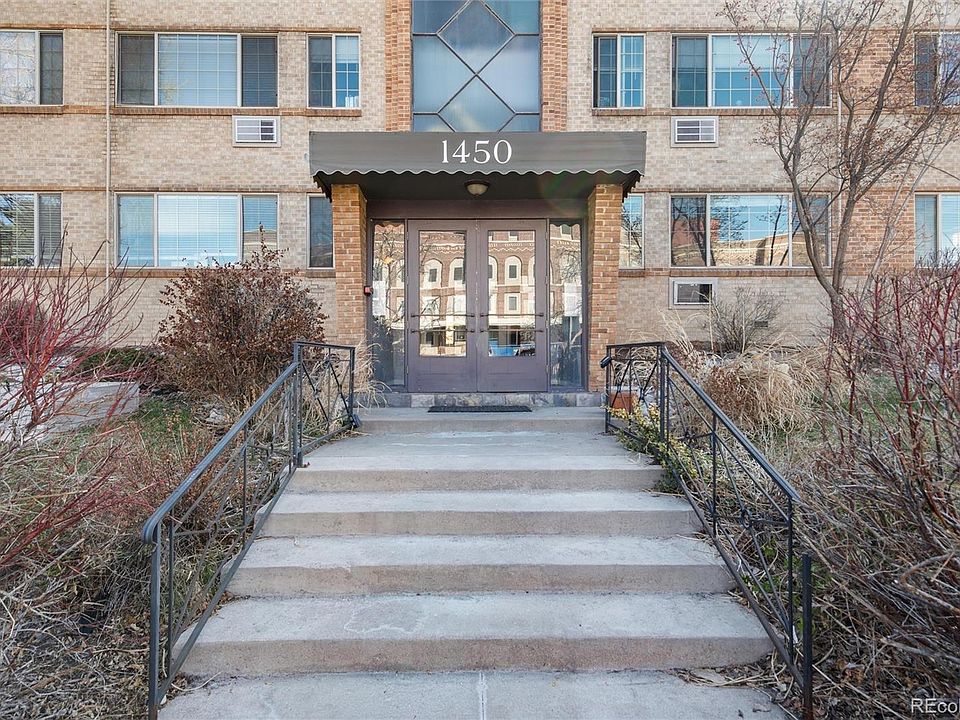1st image of 1450 Albion Street #303