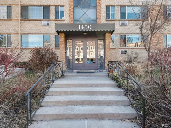 1450 Albion Street #303, Denver, CO 80220