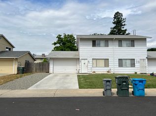 1325 Hobart Dr, Marysville, CA 95901