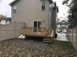 333 Cheves Ave, Staten Island, NY 10314