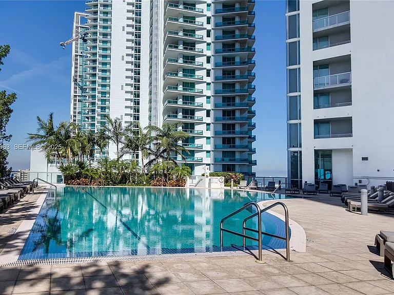 888 Biscayne Blvd #3609 — Photo 18