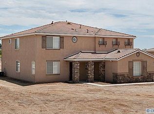 18558 Toehee St, Perris, CA 92570