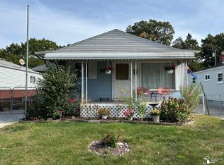 6349 Beech Daly Rd, Taylor, MI 48180