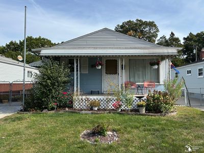 6349 Beech Daly Rd, Taylor, MI, 48180