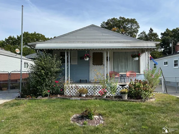 6349 Beech Daly Rd, Taylor, MI 48180