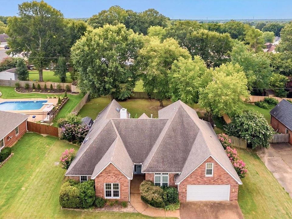 1st image of 8811 Bazemore Rd