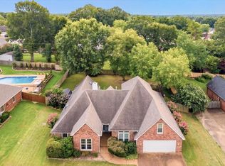 8811 Bazemore Rd, Cordova, TN 38018