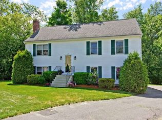 239 Main St, Medway, MA 02053