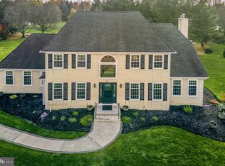 56 Amherst Way, Princeton Junction, NJ 08550