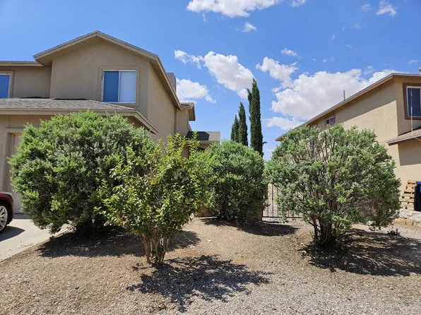 12845 Tierra Ayala, El Paso, TX 79938