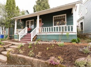 26 SE 30th Pl, Portland, OR 97214