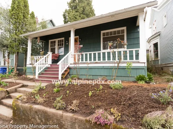 26 SE 30th Pl, Portland, OR 97214