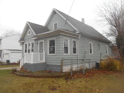 846 E 33rd St, Erie, PA, 16504