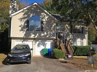 3661 Waldrop Cliff Ln, Decatur, GA 30034