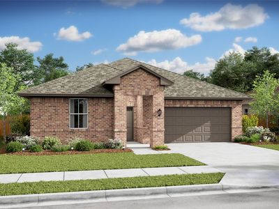 1222 Champlain Way, Dallas, TX, 75253