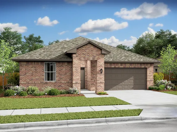 1222 Champlain Way, Dallas, TX 75253