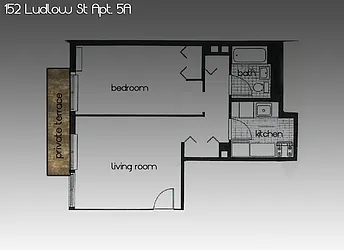 Rented by Jonis Realty