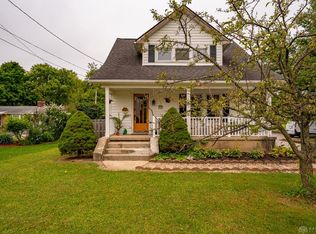 4865 Troy Pike, Dayton, OH 45424