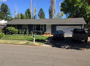 2850 NW 179th Ave, Portland, OR 97229
